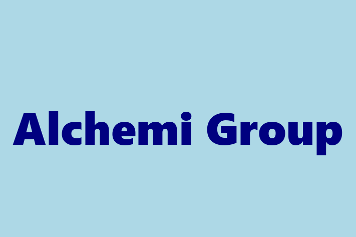 Alchemi Group