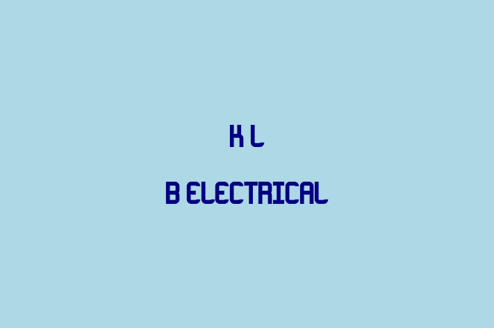 K L B Electrical