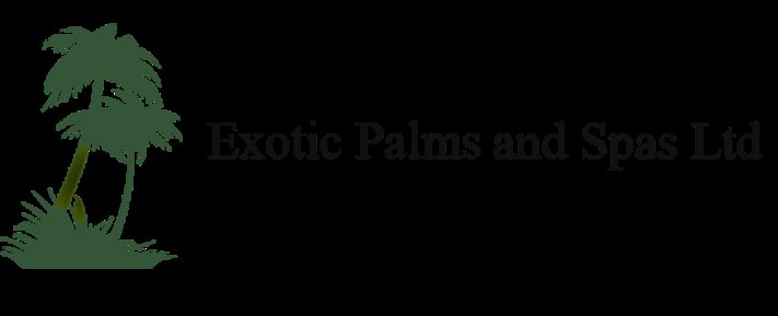 Exotic Palms & Spas