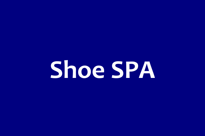 Shoe SPA