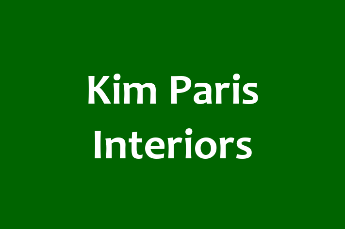 Kim Paris Interiors