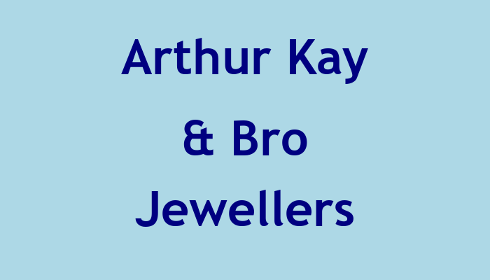 Arthur Kay & Bro Jewellers