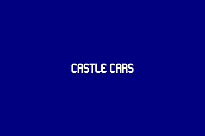 Castle Cars