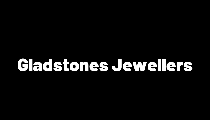 Gladstones Jewellers