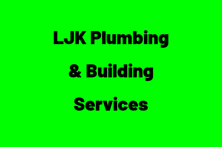 LJK Plumbing & Building Services