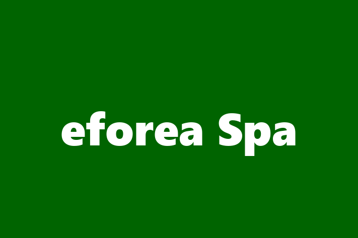 eforea Spa