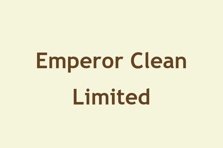 Emperor Clean Limited