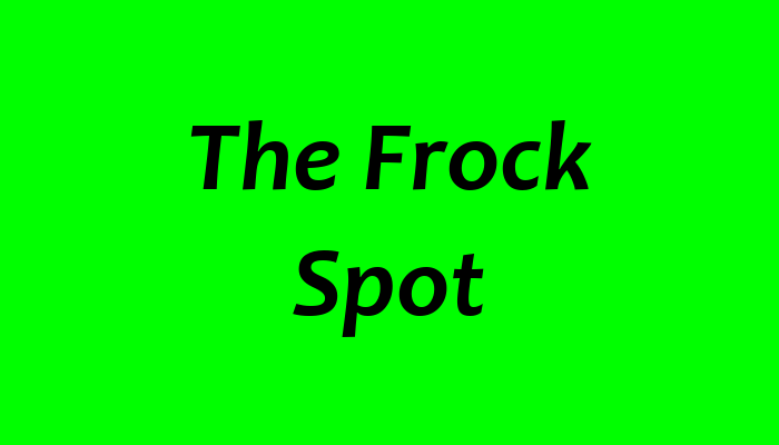 The Frock Spot