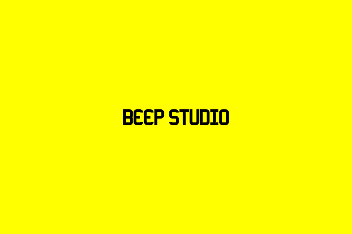 Beep Studio