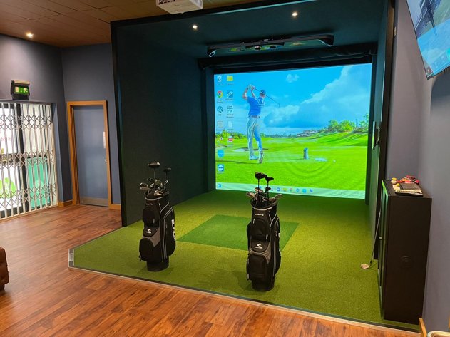 Bristol Golf Centre