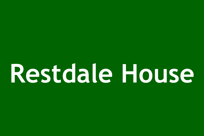 Restdale House