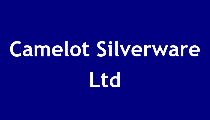 Camelot Silverware Ltd