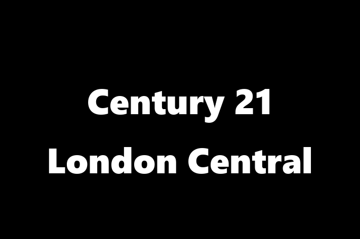 Century 21 London Central