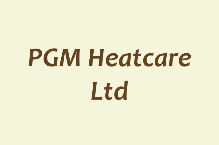 PGM Heatcare Ltd