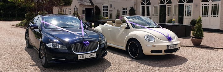 Leicester Wedding Cars