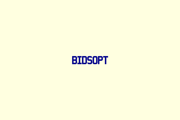 Bidsopt