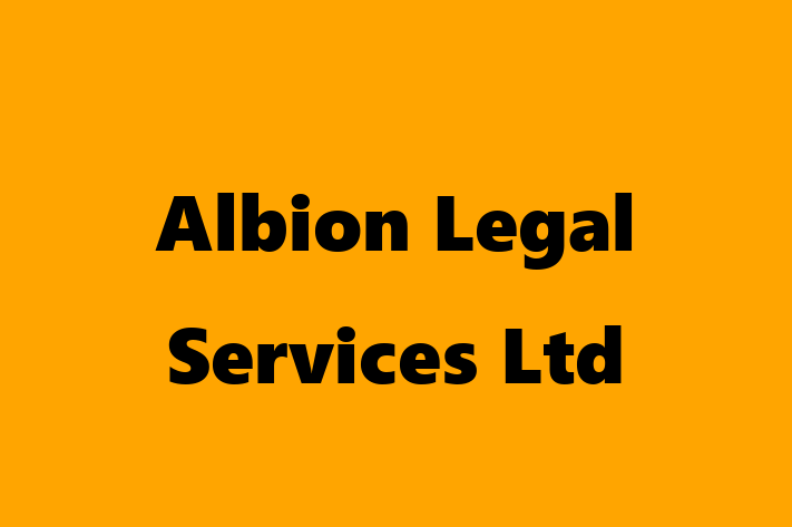 Albion Legal Services Ltd