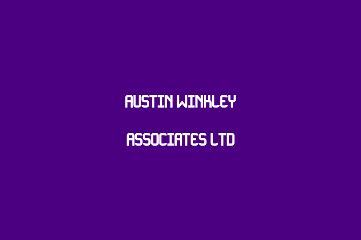 Austin Winkley Associates Ltd