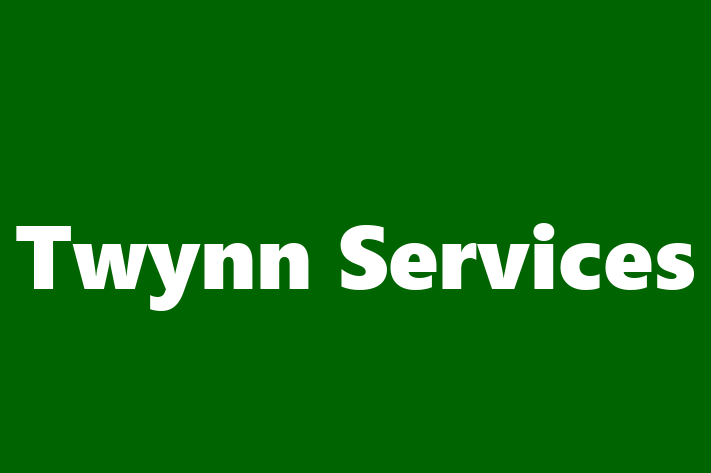 Twynn Services