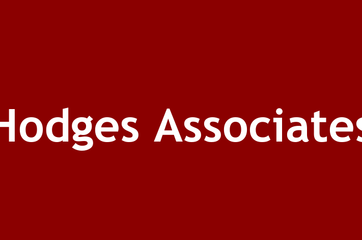 Hodges Associates