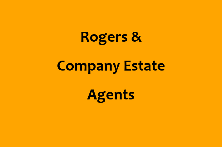 Rogers & Company Estate Agents