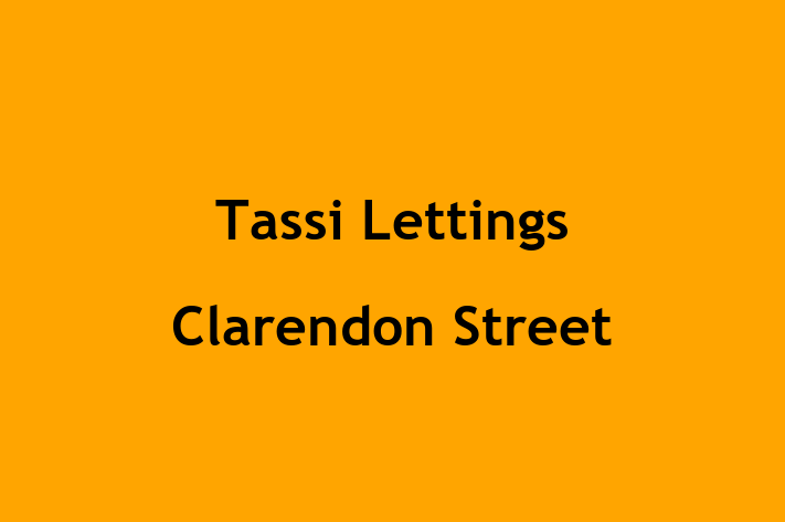 Tassi Lettings Clarendon Street