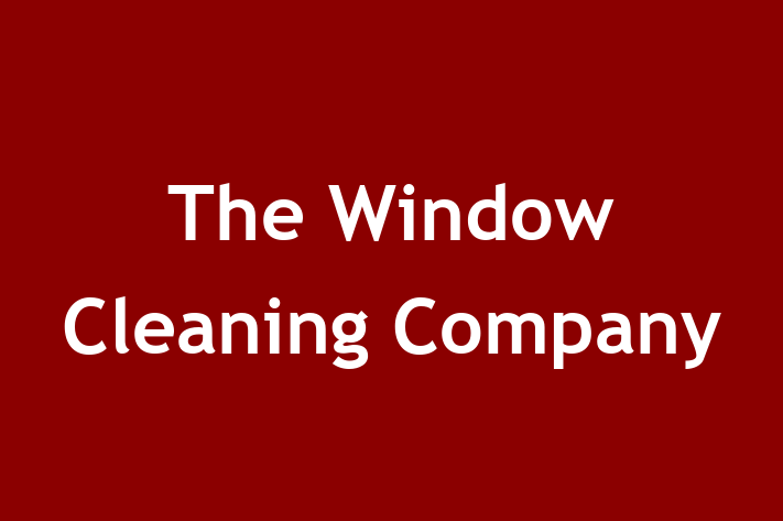 The Window Cleaning Company