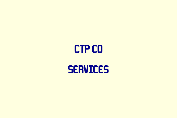 CTP Co Services