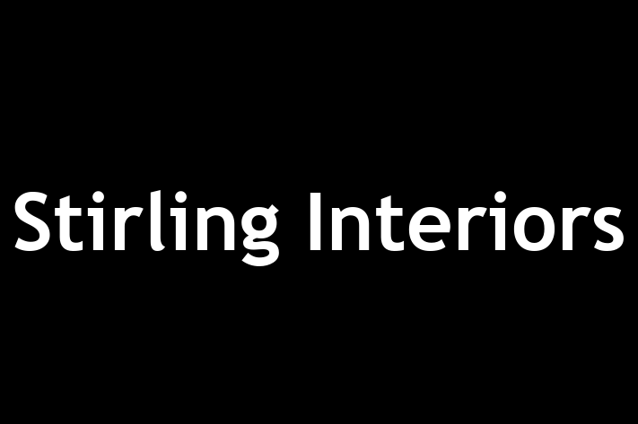 Stirling Interiors