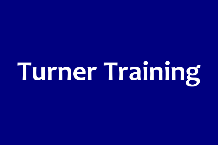 Turner Training