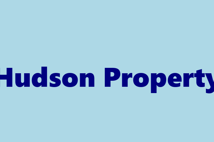 Hudson Property