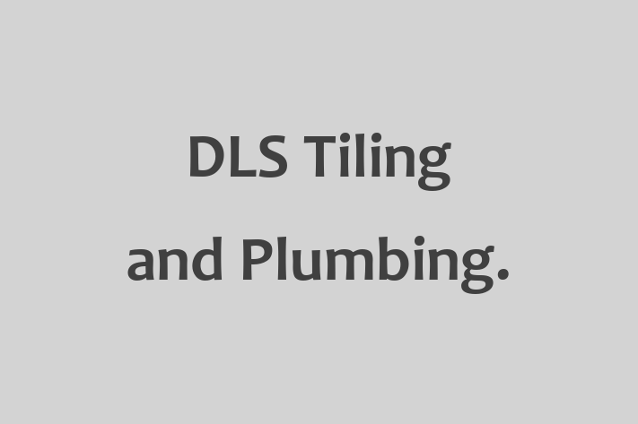 DLS Tiling and Plumbing 