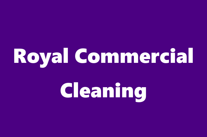 Royal Commercial Cleaning