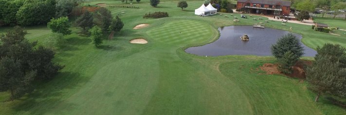 Brampton Heath Golf Centre