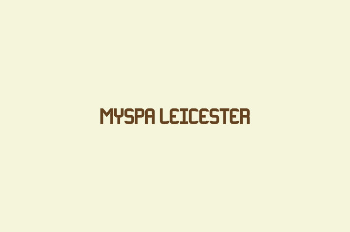 MySpa Leicester