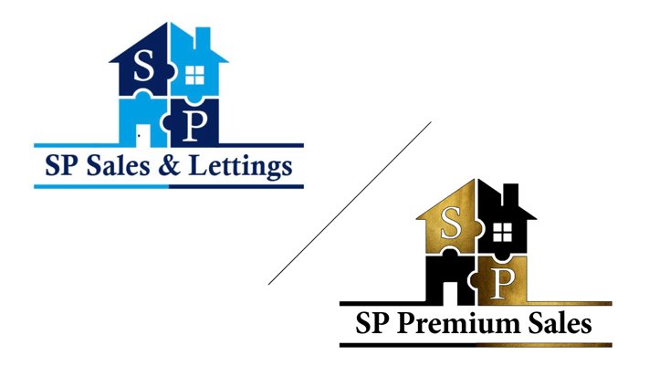 Sp Sales & Lettings Estate Agents Coalville