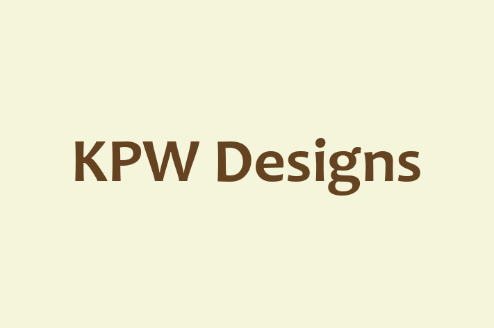 KPW Designs