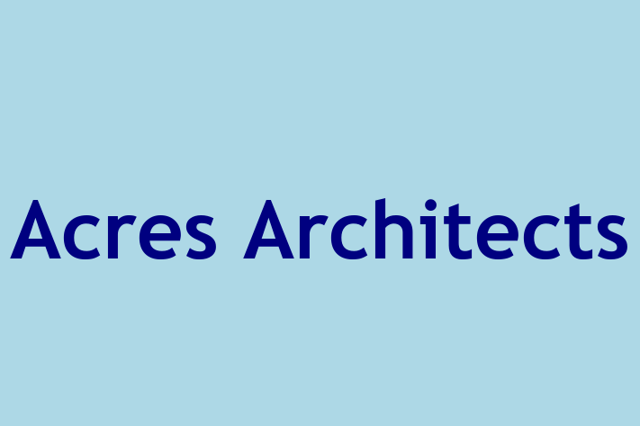 Acres Architects