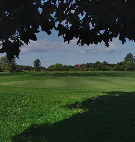 Bidston Golf Club