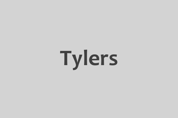 Tylers