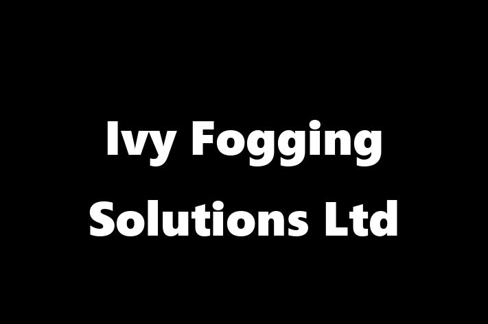 Ivy Fogging Solutions Ltd