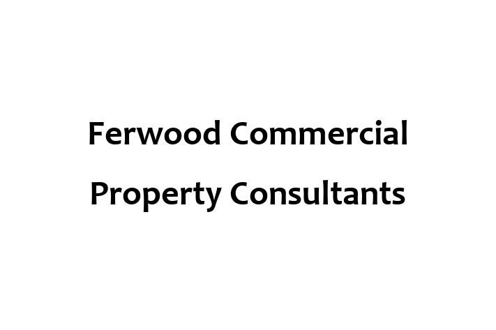 Ferwood Commercial Property Consultants