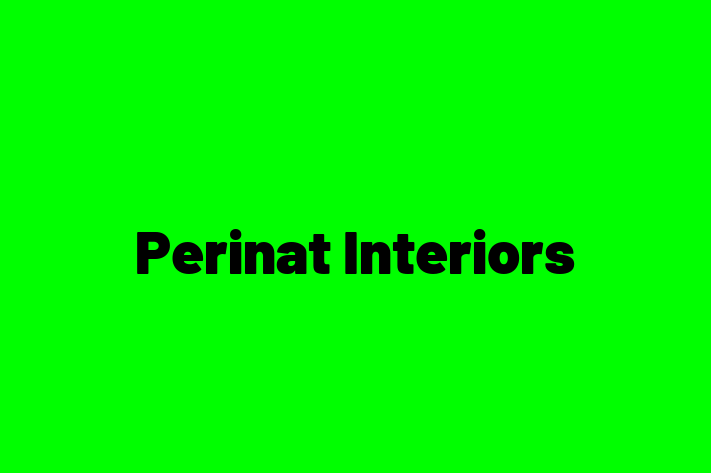 Perinat Interiors