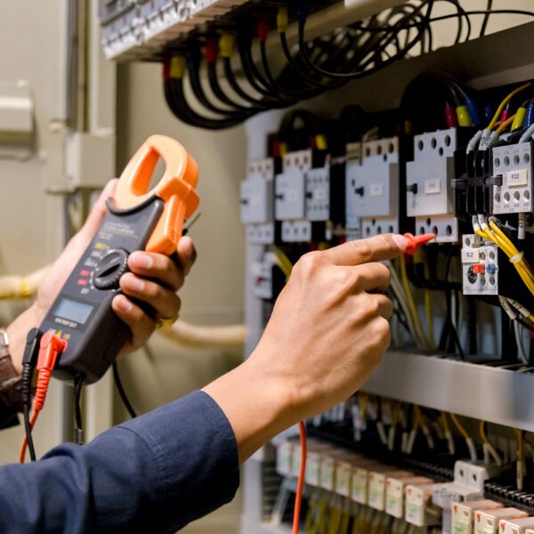 B S Electrical Services UK Ltd