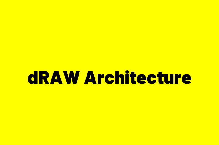 dRAW Architecture