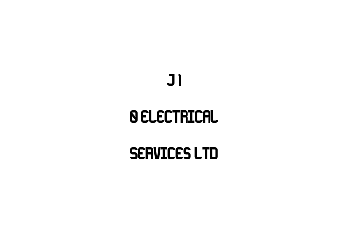 J 1 0 Electrical Services Ltd