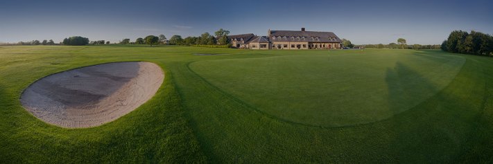 Garstang Golf Course