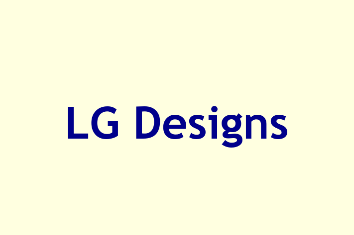 LG Designs