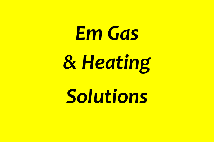 Em Gas & Heating Solutions