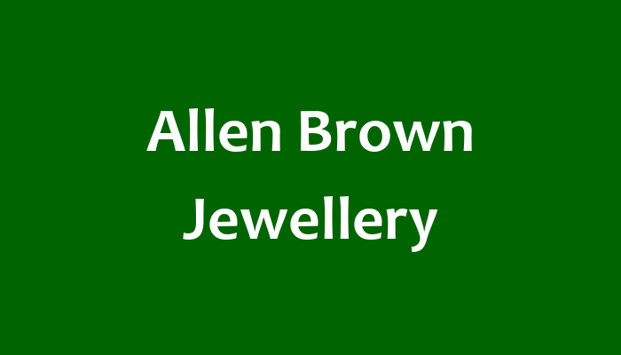 Allen Brown Jewellery